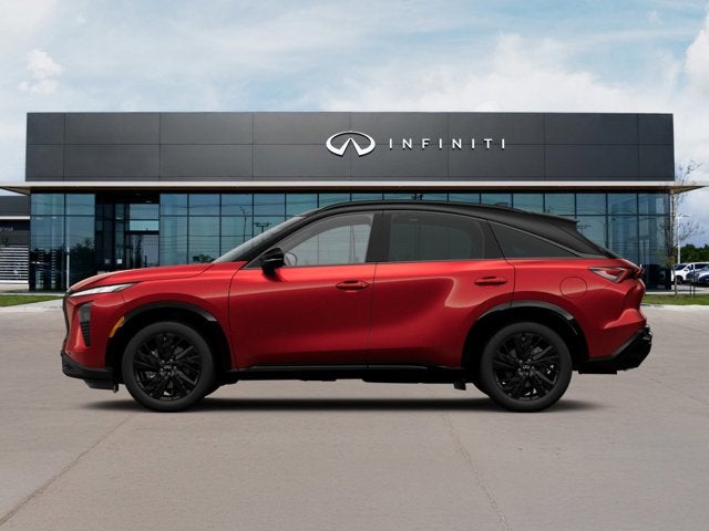 2027 INFINITI QX65 Sport AWD