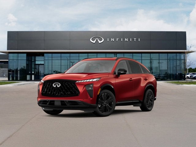 2027 INFINITI QX65 Sport AWD