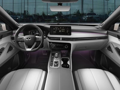 2027 INFINITI QX65 Sport AWD