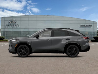 2027 INFINITI QX65 Sport AWD