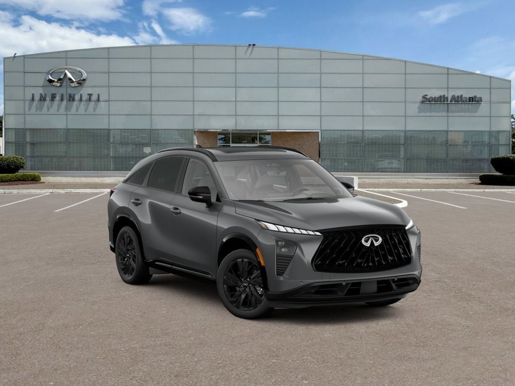 2027 INFINITI QX65 Sport AWD