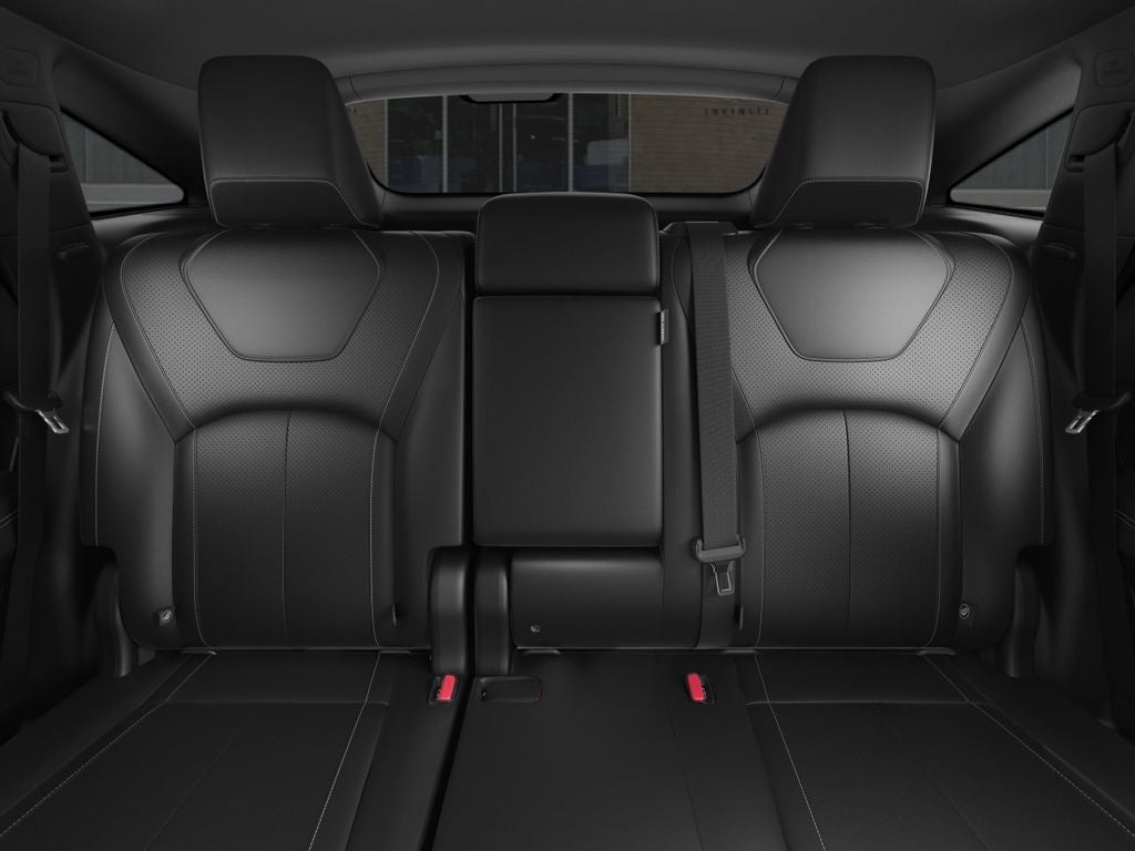 2027 INFINITI QX65 Sport AWD