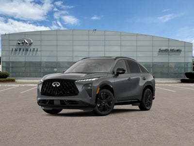 2027 INFINITI QX65 Sport AWD