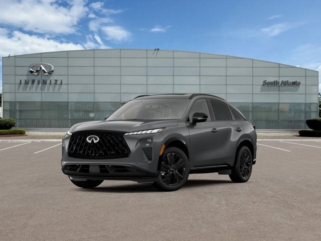2027 INFINITI QX65 Sport AWD