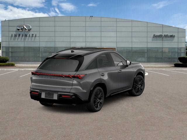 2027 INFINITI QX65 Sport AWD