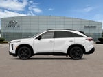 2027 INFINITI QX65 Sport AWD