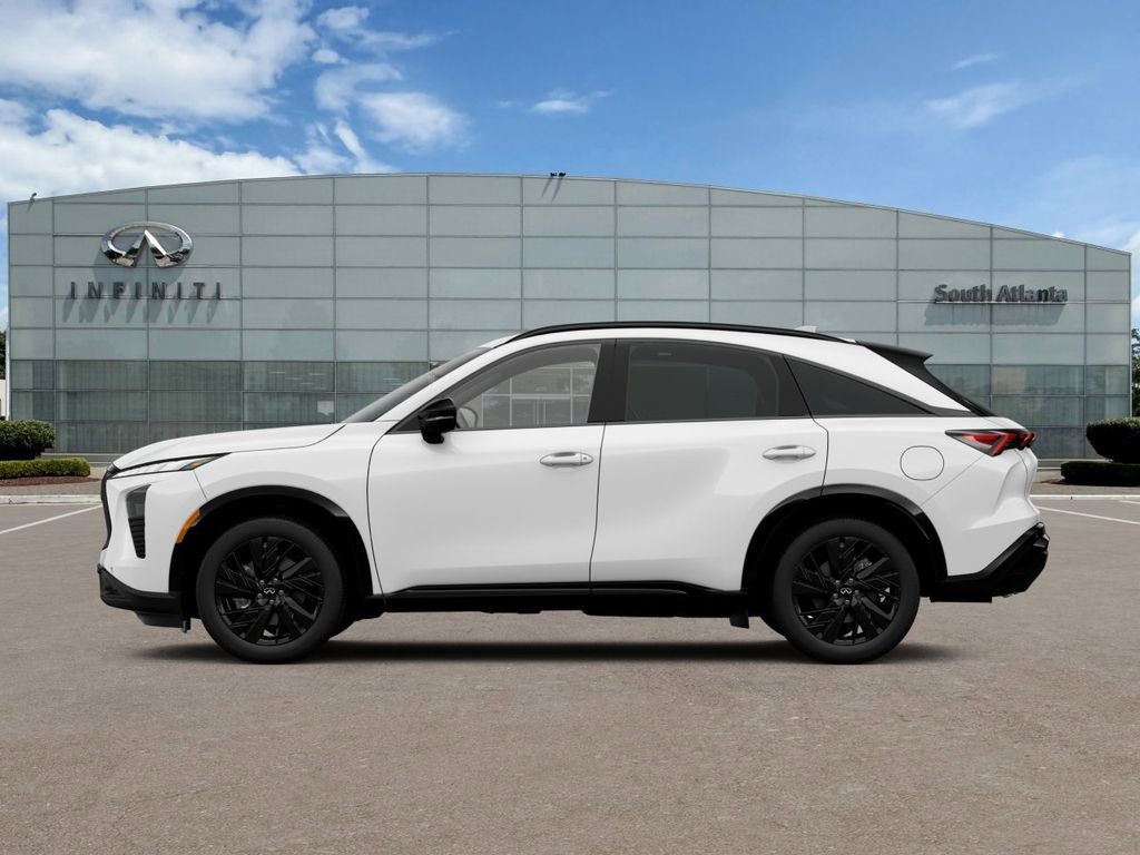 2027 INFINITI QX65 Sport AWD