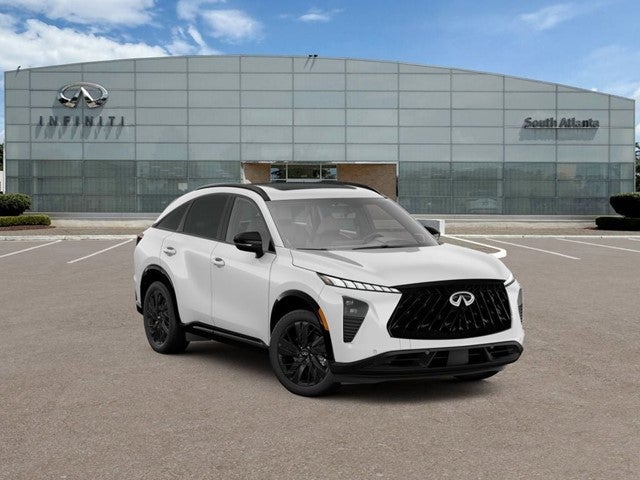 2027 INFINITI QX65 Sport AWD