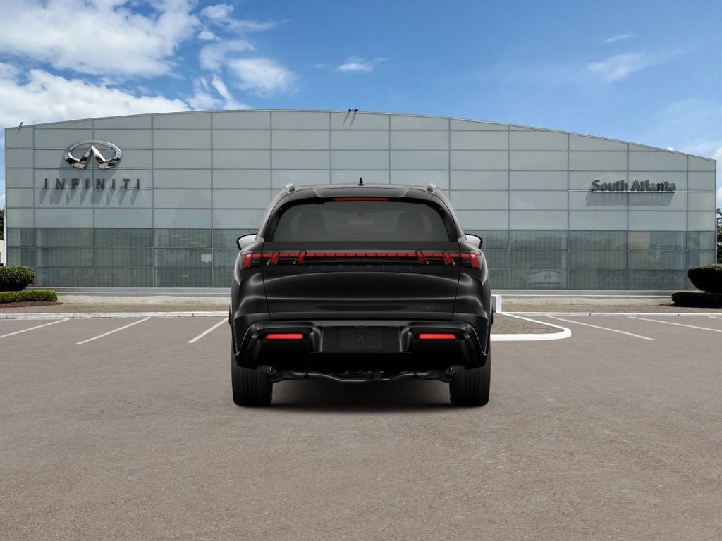 2027 INFINITI QX65 Autograph AWD