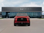 2027 INFINITI QX65 Autograph AWD