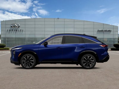 2027 INFINITI QX65 Autograph AWD