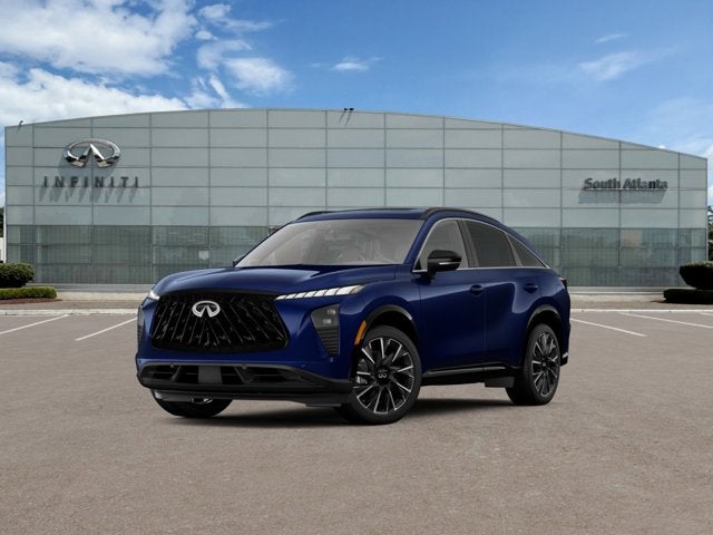 2027 INFINITI QX65 Autograph AWD