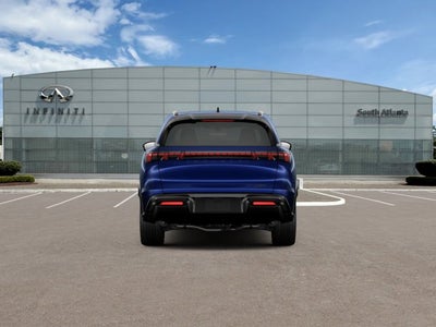 2027 INFINITI QX65 Autograph AWD