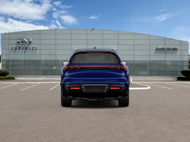 2027 INFINITI QX65 Autograph AWD