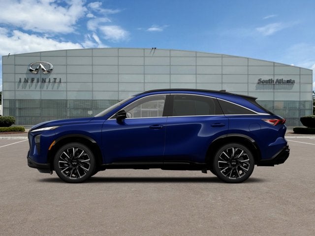 2027 INFINITI QX65 Autograph AWD