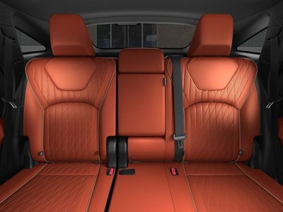 2027 INFINITI QX65 Autograph AWD