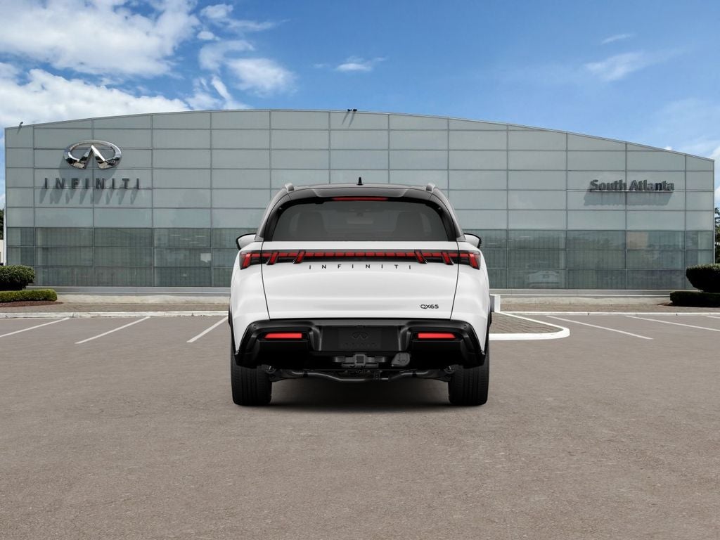 2027 INFINITI QX65 Autograph AWD
