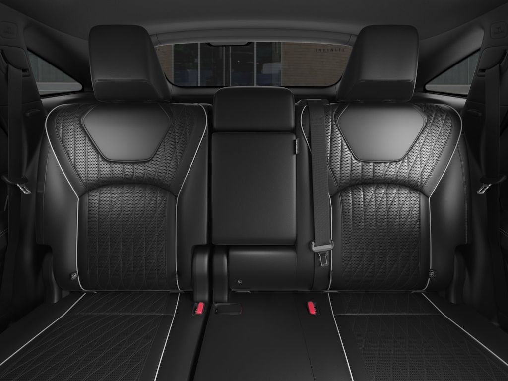 2027 INFINITI QX65 Autograph AWD