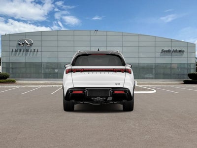 2027 INFINITI QX65 Autograph AWD