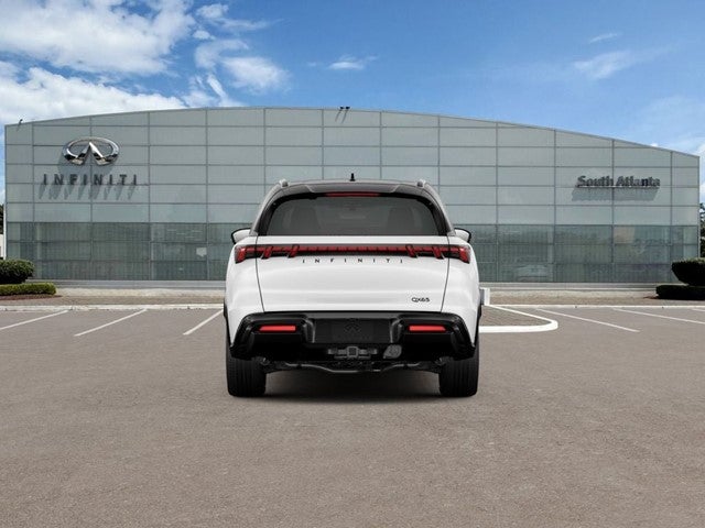 2027 INFINITI QX65 Autograph AWD