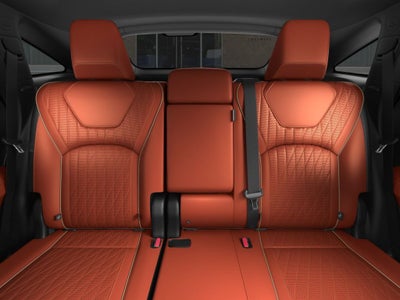 2027 INFINITI QX65 Autograph AWD