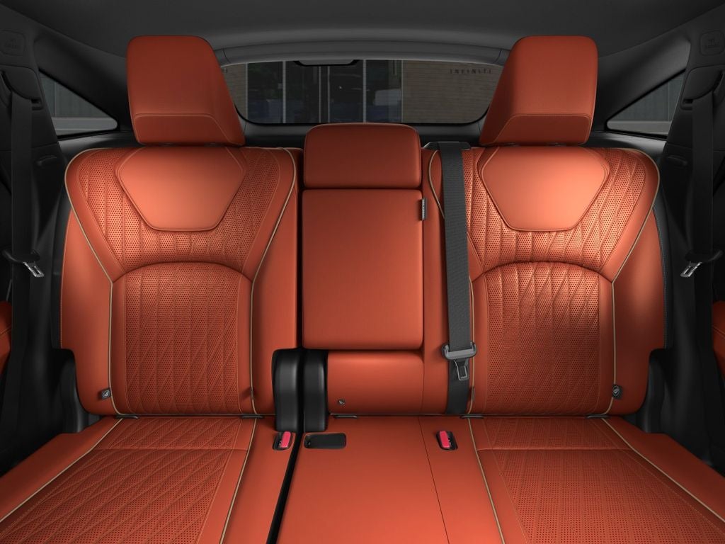 2027 INFINITI QX65 Autograph AWD