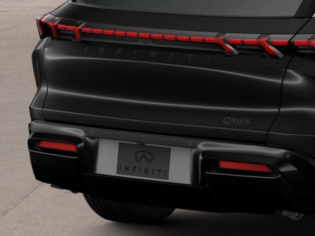2027 INFINITI QX65 Autograph AWD