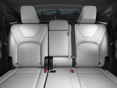 2027 INFINITI QX65 Autograph AWD