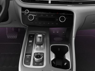 2027 INFINITI QX65 Autograph AWD