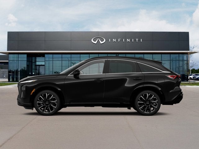 2027 INFINITI QX65 Autograph AWD