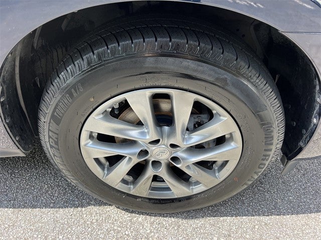 2015 INFINITI QX60 Base