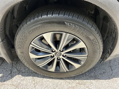 2025 INFINITI QX60 Pure FWD