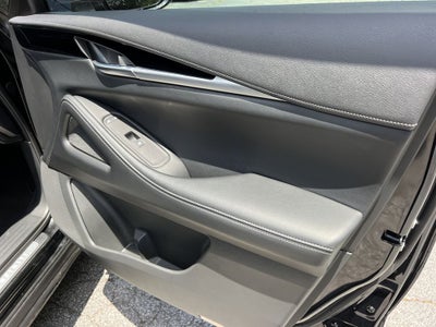 2025 INFINITI QX60 Pure FWD