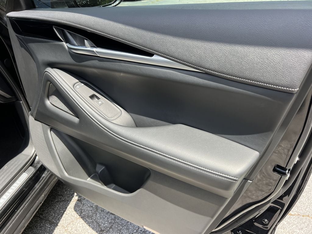 2025 INFINITI QX60 Pure FWD