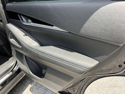 2025 INFINITI QX60 Pure FWD