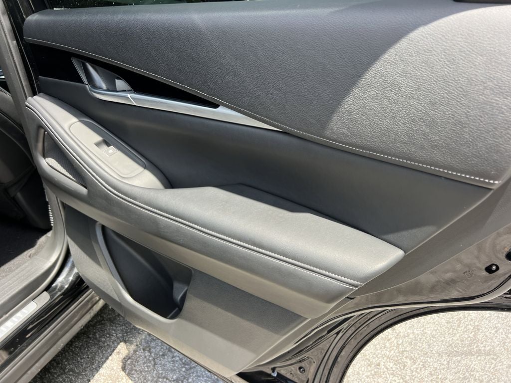 2025 INFINITI QX60 Pure FWD