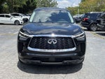 2025 INFINITI QX60 Pure FWD