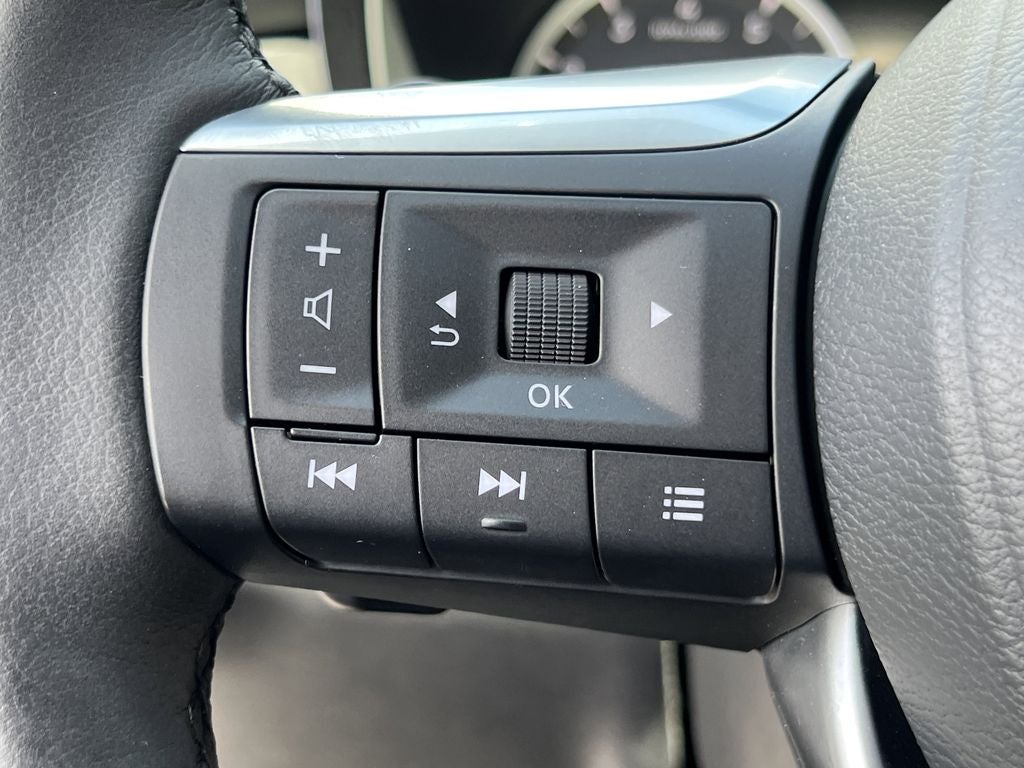 2025 INFINITI QX60 Pure FWD