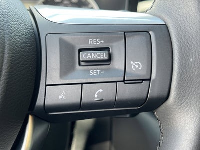 2025 INFINITI QX60 Pure FWD