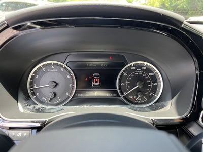 2025 INFINITI QX60 Pure FWD