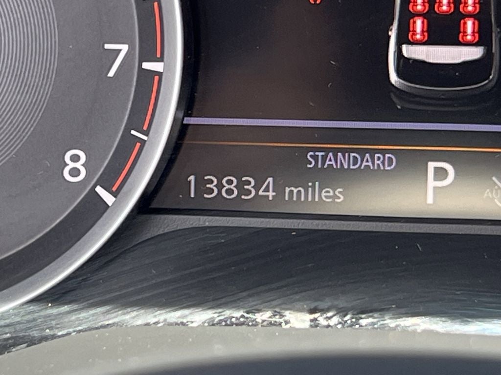 2025 INFINITI QX60 Pure FWD