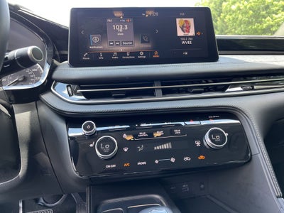 2025 INFINITI QX60 Pure FWD