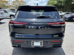 2025 INFINITI QX60 Pure FWD