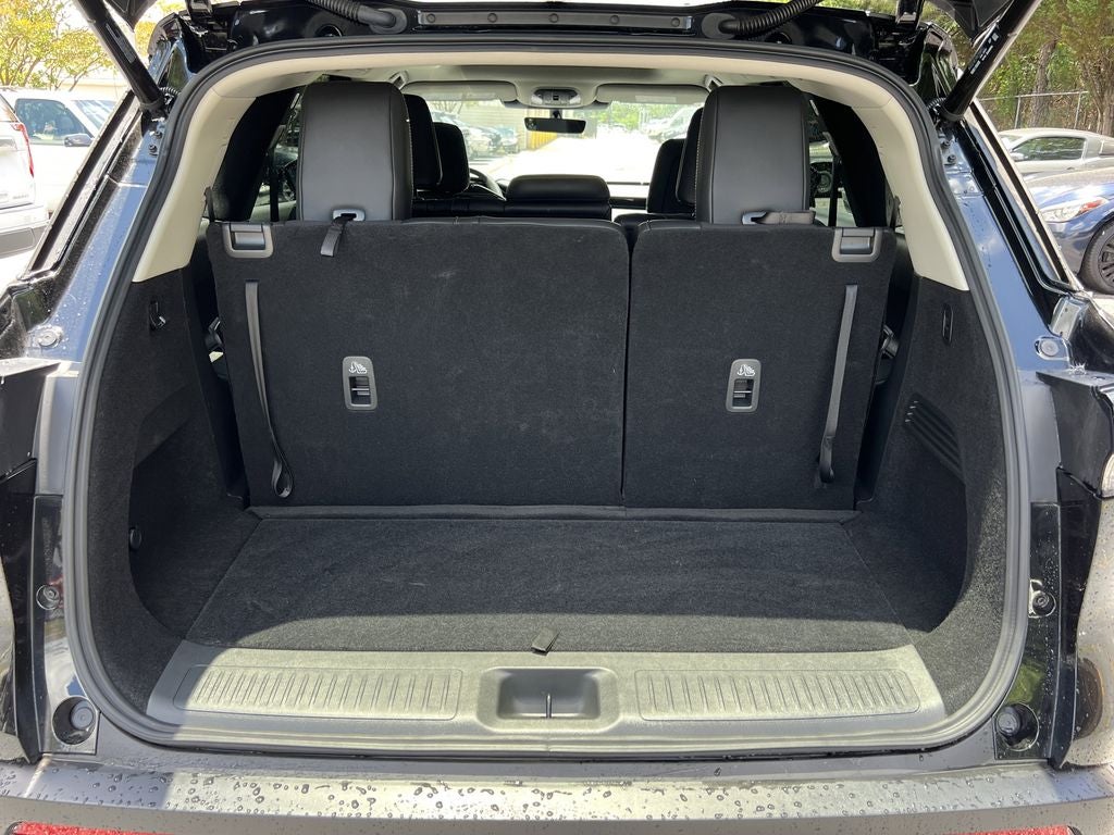 2025 INFINITI QX60 Pure FWD