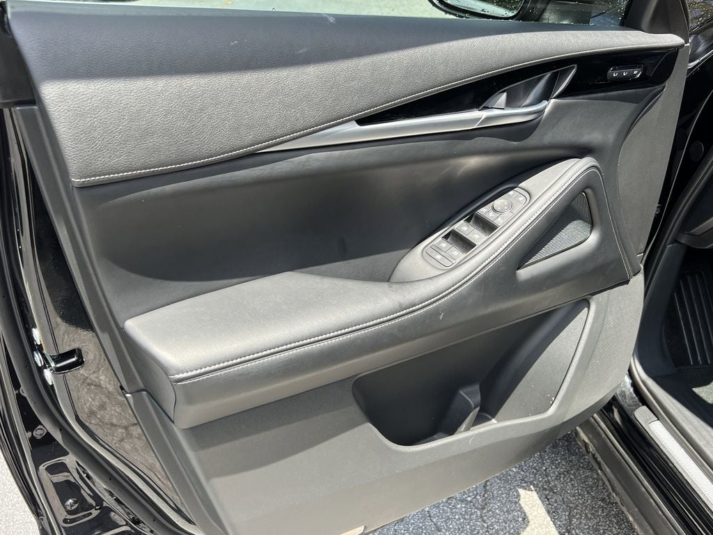 2025 INFINITI QX60 Pure FWD