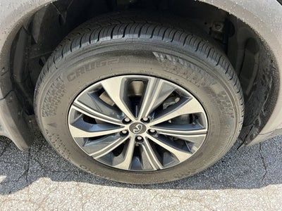 2025 INFINITI QX60 Pure FWD