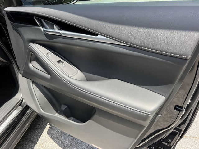 2025 INFINITI QX60 Pure FWD
