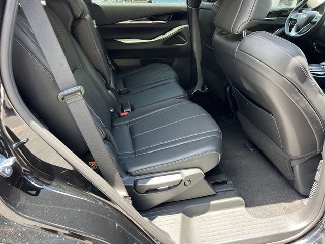 2025 INFINITI QX60 Pure FWD