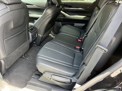 2025 INFINITI QX60 Pure FWD