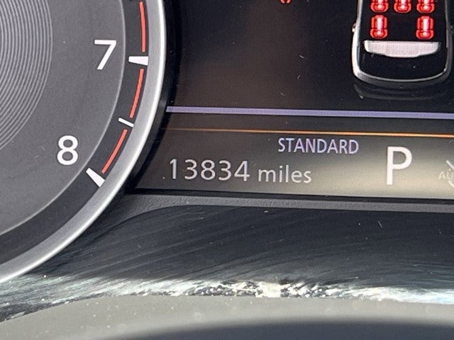 2025 INFINITI QX60 Pure FWD